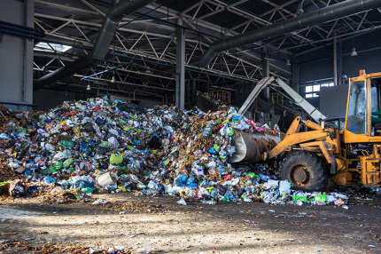 Circular Economy in Kenya’s Waste Management Future