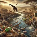 The Hidden Costs of Poor Waste Disposal on Kenya’s Ecosystems