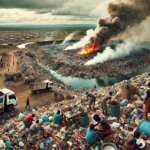 How Landfills in Kenya Are Impacting Local Communities and the Environment