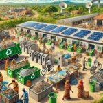 How Waste Management Can Create Jobs and Drive Development in Kenya