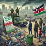 Why Kenya Needs Stronger Waste Management Policies and Enforcement