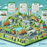 Environmental Management and Coordination Act (EMCA) on Matters of Waste Management in Kenya